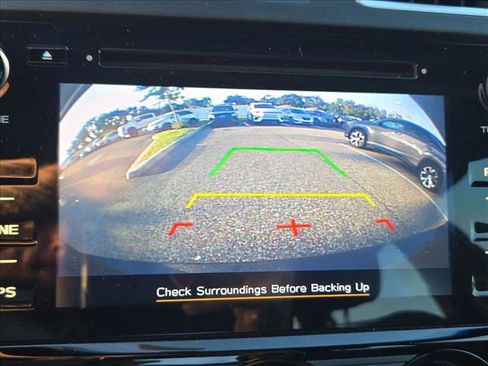 Used 2019 Subaru WRX STI w/ Popular Package #3 (IZT) AWD/4WD image 12