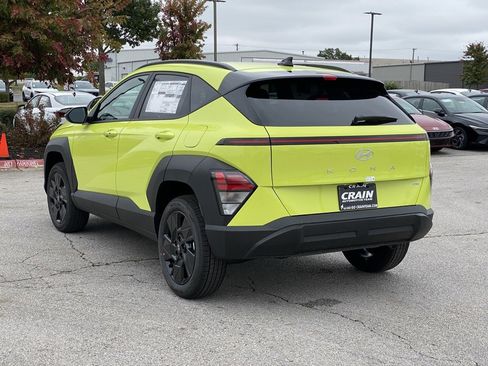 New 2026 Hyundai Kona SEL Sport image 5