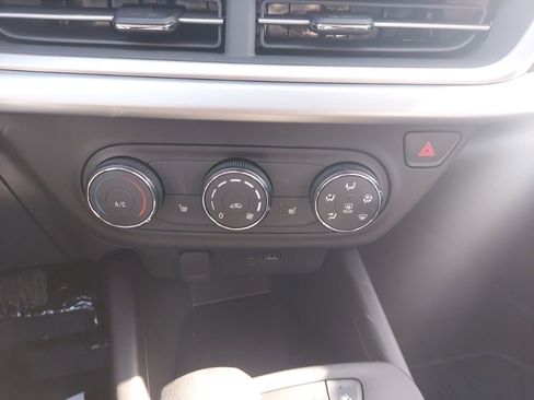 New 2026 Chevrolet Trax LS w/ LS Convenience Package image 15