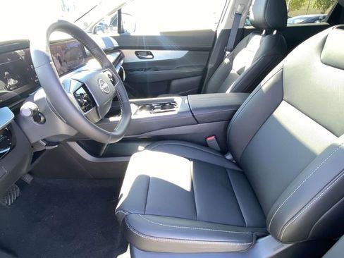 New 2026 Nissan Murano SL image 16