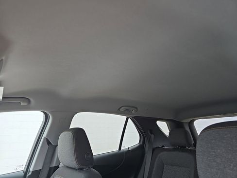 Certified 2023 Chevrolet Equinox LT image 19