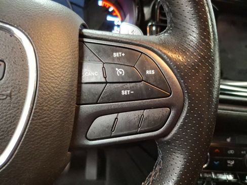 Used 2022 Dodge Durango GT w/ Blacktop Package image 21