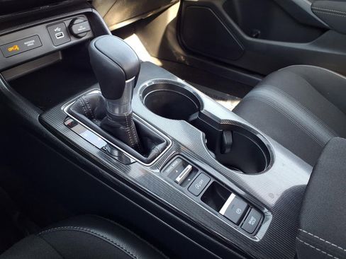 Used 2024 Honda Civic Sport image 18