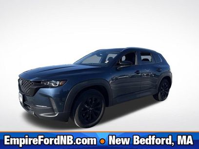 Used 2025 MAZDA CX-50 AWD 2.5 S w/ Weather Package