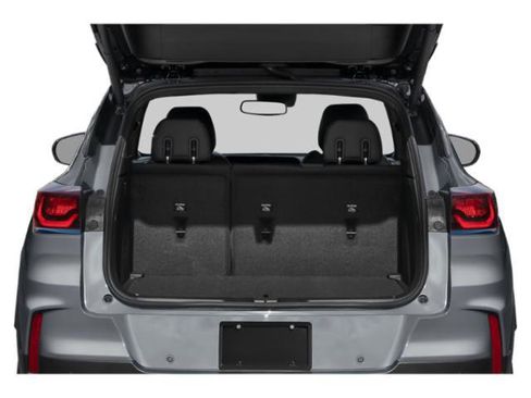 Used 2024 Chevrolet TrailBlazer RS w/ Driver Confidence Package image 13