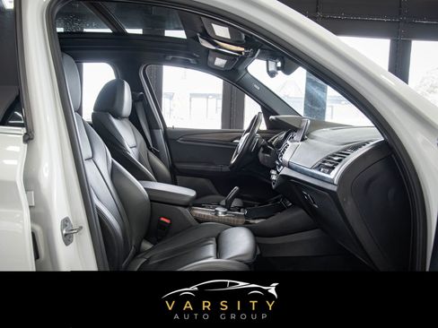 Used 2019 BMW X3 xDrive30i AWD/4WD image 20