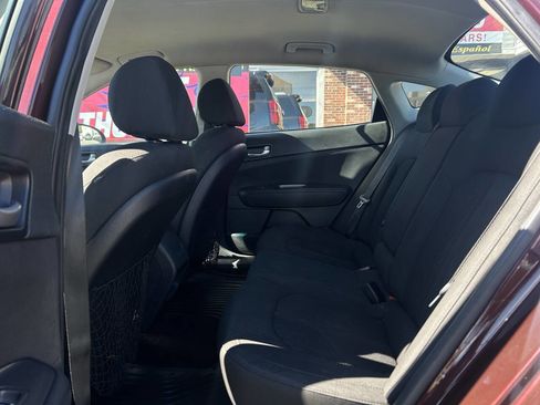 Used 2020 Kia Optima LX image 18