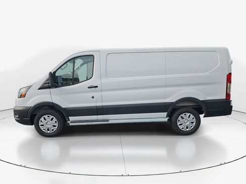 Used 2025 Ford Transit 250 Low Roof w/ Exterior Upgrade Package RWD image 6