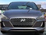 Used 2018 Hyundai Elantra GT Sport w/ Sport Tech Package 04 image 3