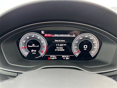 Used 2024 Audi A4 2.0T Premium Plus image 21