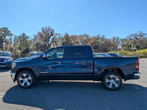 Used 2022 RAM 1500 Laramie image 6