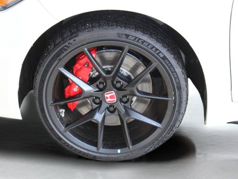New 2025 Honda Civic Type R image 36