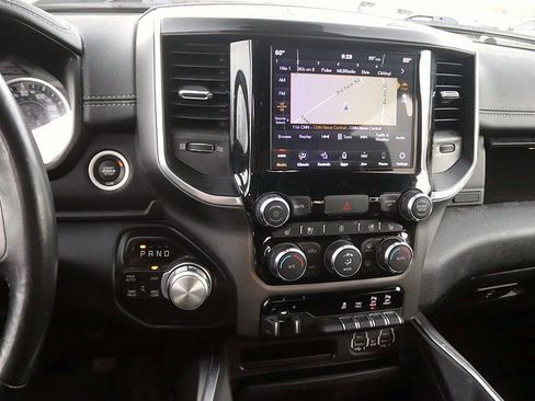 Used 2020 RAM 1500 Laramie image 22