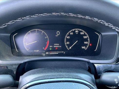 Used 2025 Honda Civic Sport image 18