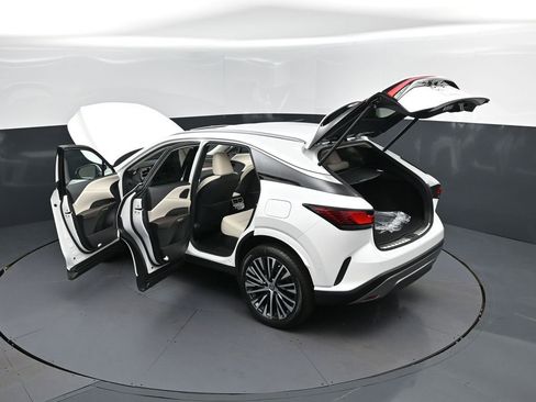 New 2026 Lexus RX 350 Premium Plus image 2