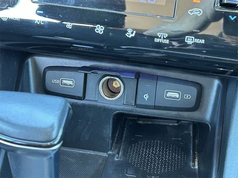 Used 2022 Hyundai Tucson SEL w/ Convenience Package image 17