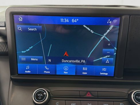 Used 2023 Ford Maverick Lariat w/ Lariat Luxury Package image 27