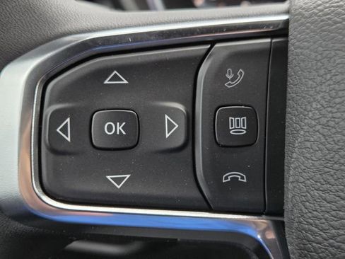 New 2026 RAM 2500 Laramie w/ Night Edition AWD/4WD image 23