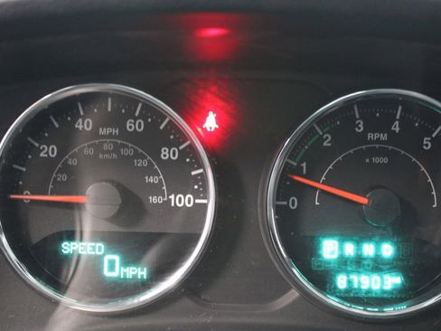 Used 2016 Jeep Wrangler Unlimited Sport w/ Quick Order Package 24S image 23