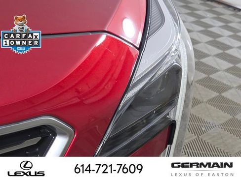 Used 2019 Cadillac XT4 Premium Luxury AWD/4WD image 16