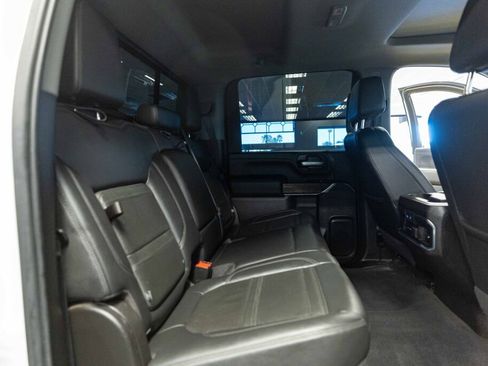 Used 2021 GMC Sierra 2500 Denali w/ Denali Ultimate Package image 14
