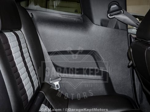 Used 2010 Ford Mustang Shelby GT500 image 88