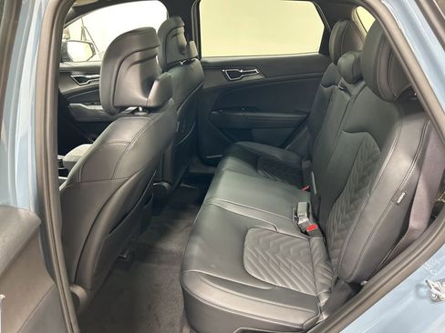 New 2026 Kia Sportage X-Line image 27