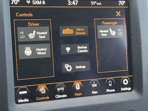 Used 2023 Jeep Cherokee Altitude Lux image 23