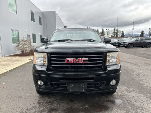 Used 2013 GMC Sierra 1500 SLE image 7