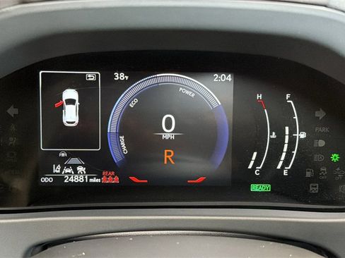 Used 2025 Lexus UX 300h AWD image 32