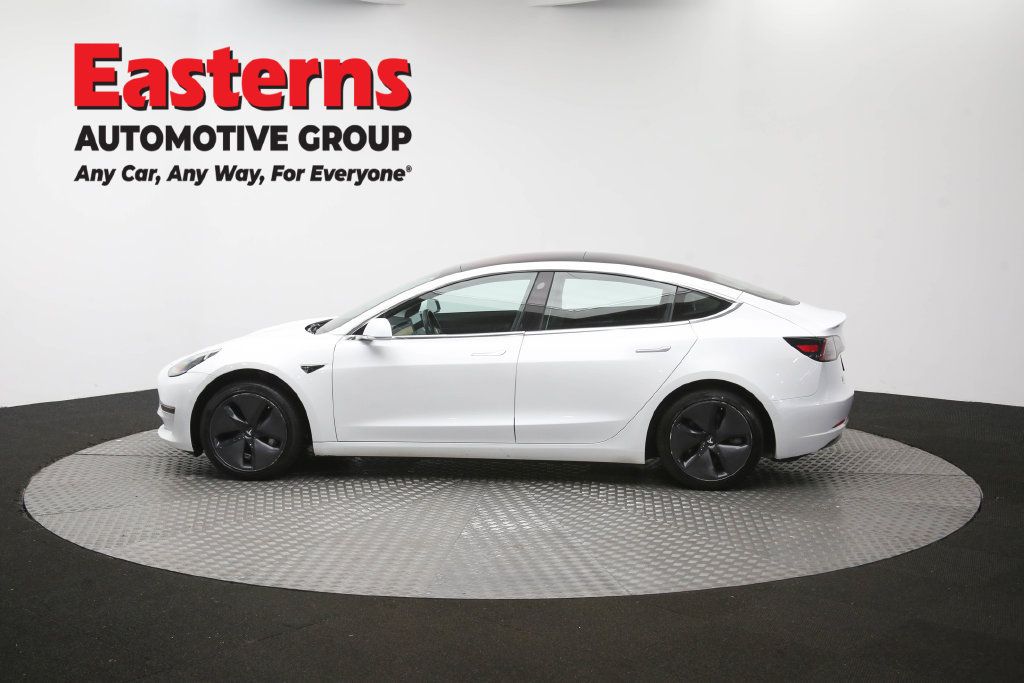 Used 2018 Tesla Model 3 Mid Range RWD image 58