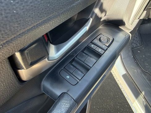 New 2026 Toyota Tacoma TRD Sport image 18