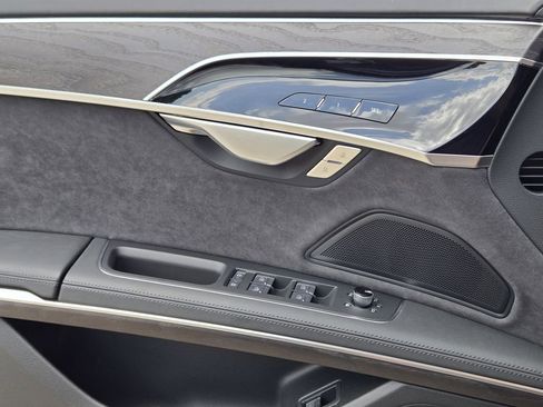 New 2026 Audi A8 L 3.0T AWD/4WD image 28