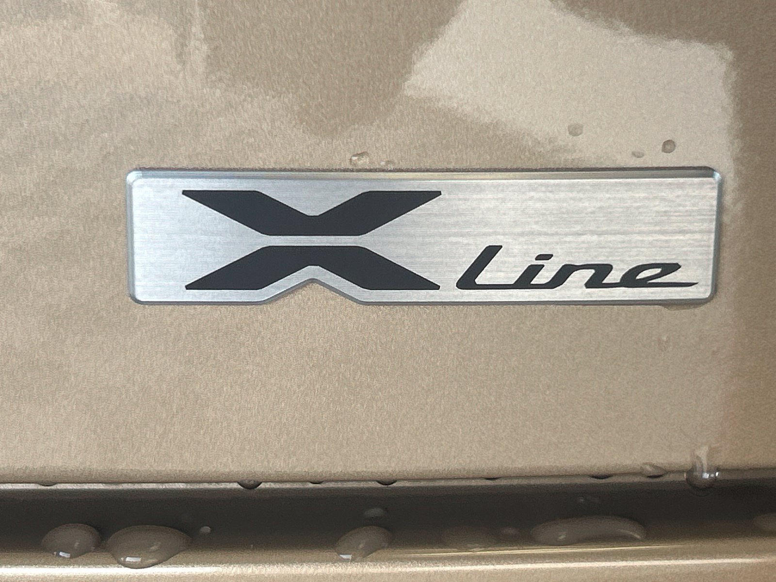 New 2027 Kia Telluride SX X-Line AWD/4WD image 7