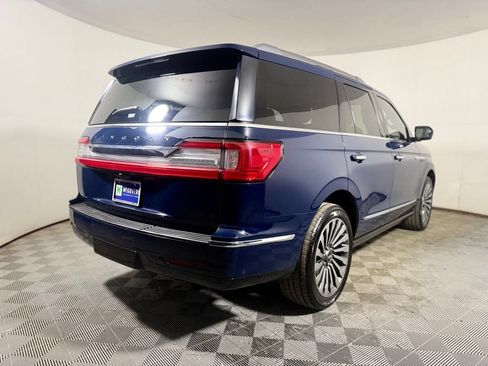 Used 2019 Lincoln Navigator Reserve w/ Cargo Package AWD/4WD image 6