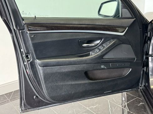 Used 2015 BMW 528i xDrive Sedan image 7
