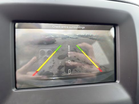 Used 2019 Jeep Compass Latitude w/ Popular Equipment Group image 27