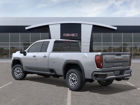New 2026 GMC Sierra 2500 SLE w/ Preferred Package image 27