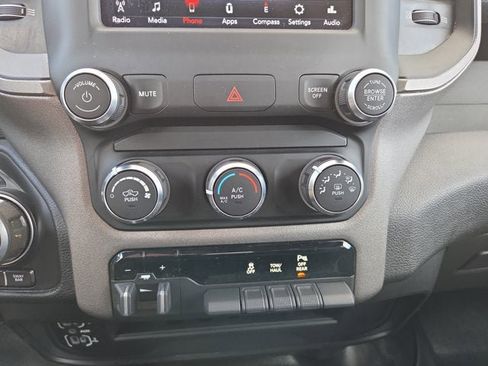 Used 2020 RAM 2500 Tradesman w/ Power Wagon Package image 17