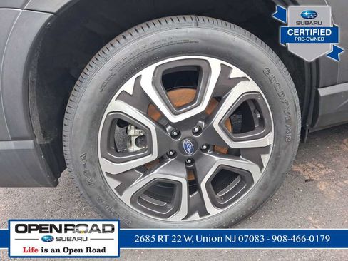 Used 2024 Subaru Ascent Touring AWD/4WD image 12