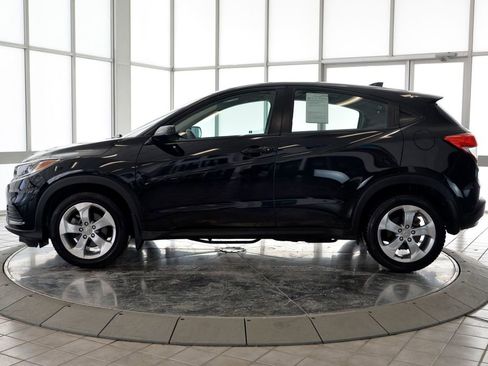 Used 2019 Honda HR-V LX image 5