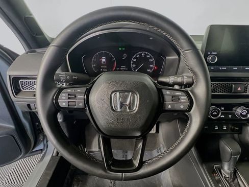 Used 2025 Honda Civic Sport image 16
