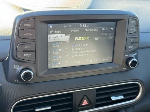 Used 2018 Hyundai Kona SEL image 26