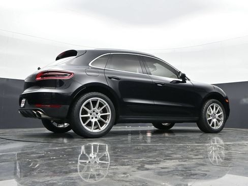Used 2018 Porsche Macan S AWD/4WD image 39