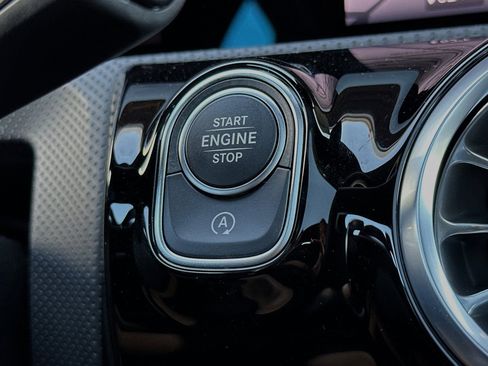 New 2025 Mercedes-Benz CLA 35 AMG 4MATIC image 26