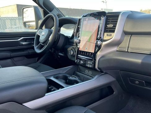 New 2026 RAM 1500 Big Horn image 12