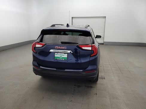 Used 2022 GMC Terrain SLE w/ Driver Convenience Package AWD/4WD image 7
