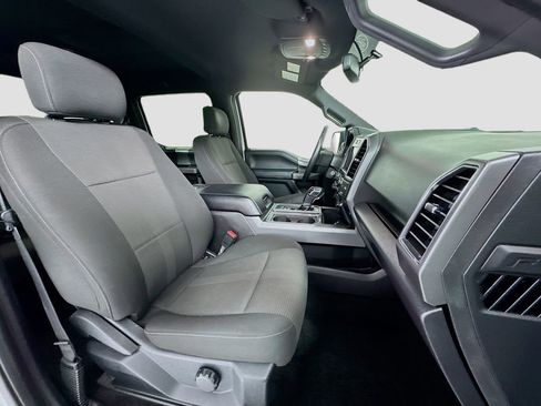 Used 2017 Ford F150 XLT w/ Equipment Group 301A Mid image 23