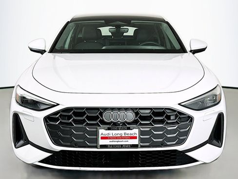Used 2025 Audi A5 2.0T Premium w/ Convenience Package AWD/4WD image 2