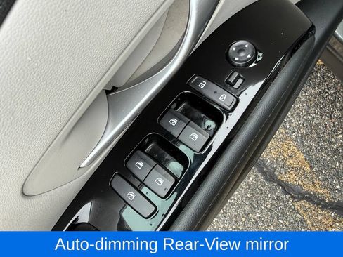 Used 2023 Hyundai Tucson Limited AWD/4WD image 21